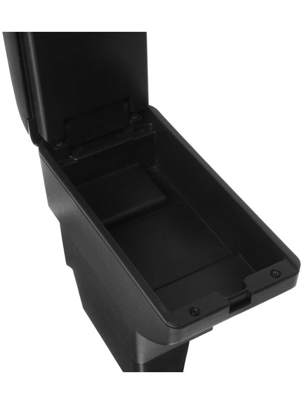 Подлокотник автомобильный, универсальный HSX-06