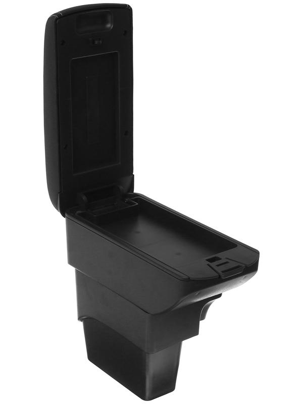 Подлокотник автомобильный, универсальный HSX-06