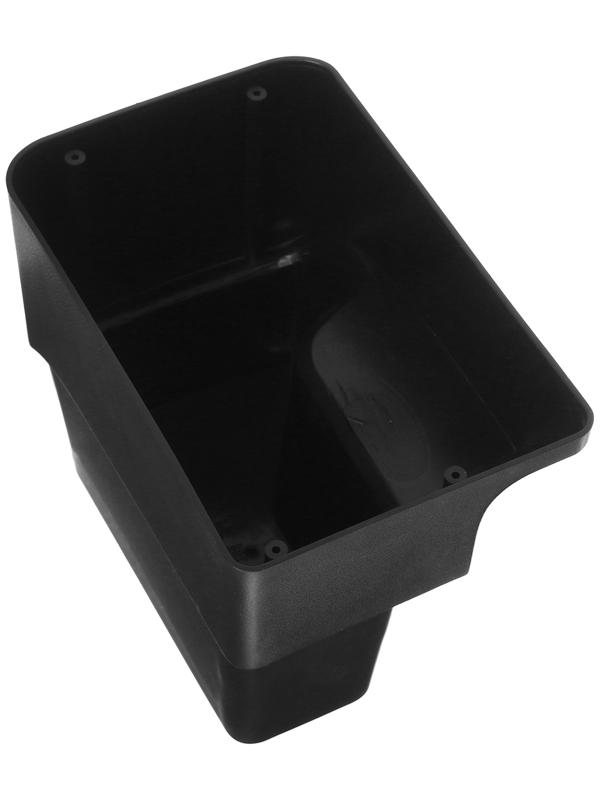 Подлокотник автомобильный, универсальный HSX-06