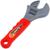 Детский инструмент «Разводной ключ», цвет МИКС