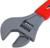 Детский инструмент «Разводной ключ», цвет МИКС