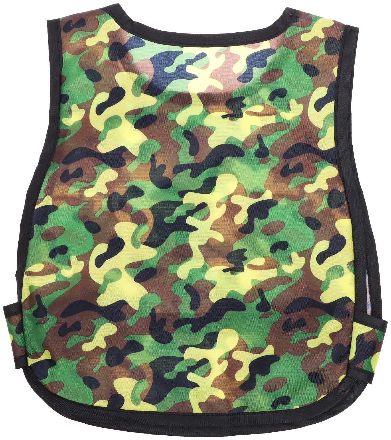 Набор военного «Рейнджер», 3 предмета