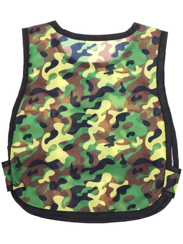 Набор военного «Рейнджер», 3 предмета