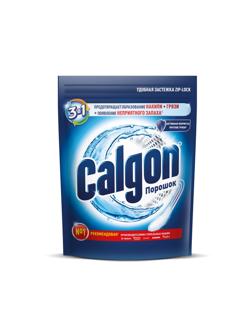 Средство для удаления накипи CALGON 3в1 порошок 1.5кг