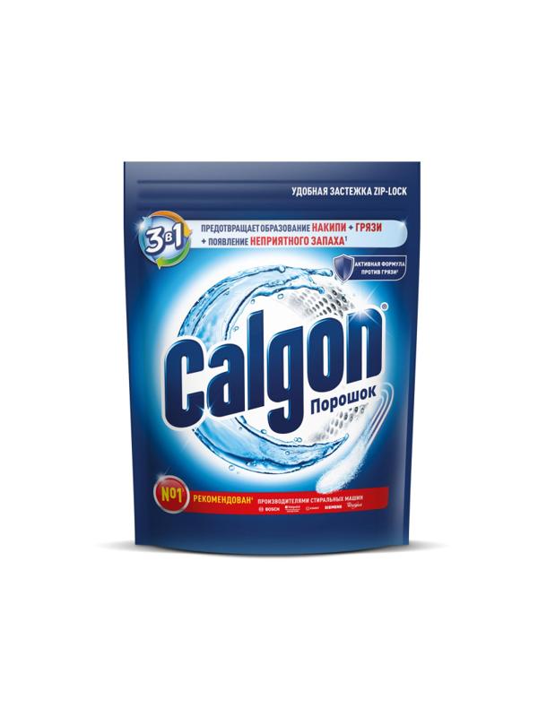 Средство для удаления накипи CALGON 3в1 порошок 1.5кг