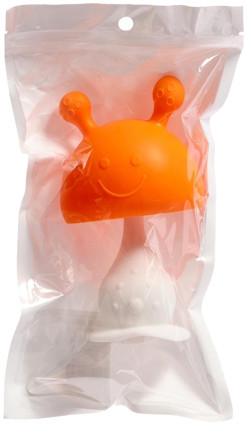 Прорезыватель для зубов детский «Грибочек», МИКС