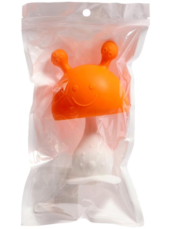 Прорезыватель для зубов детский «Грибочек», МИКС