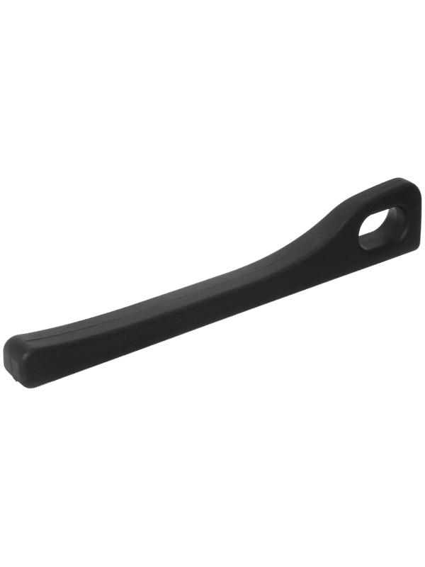 Вставка между сиденьями, правая/левая, черный, набор 2 шт