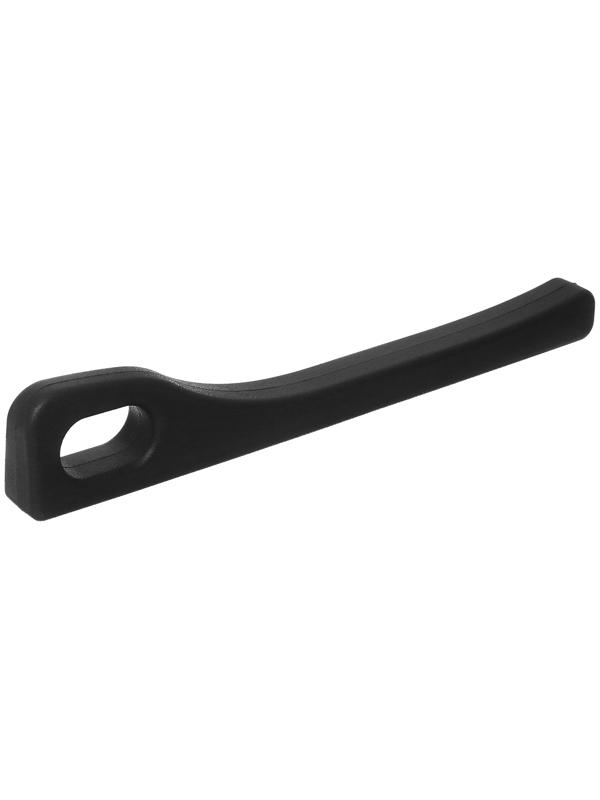 Вставка между сиденьями, правая/левая, черный, набор 2 шт