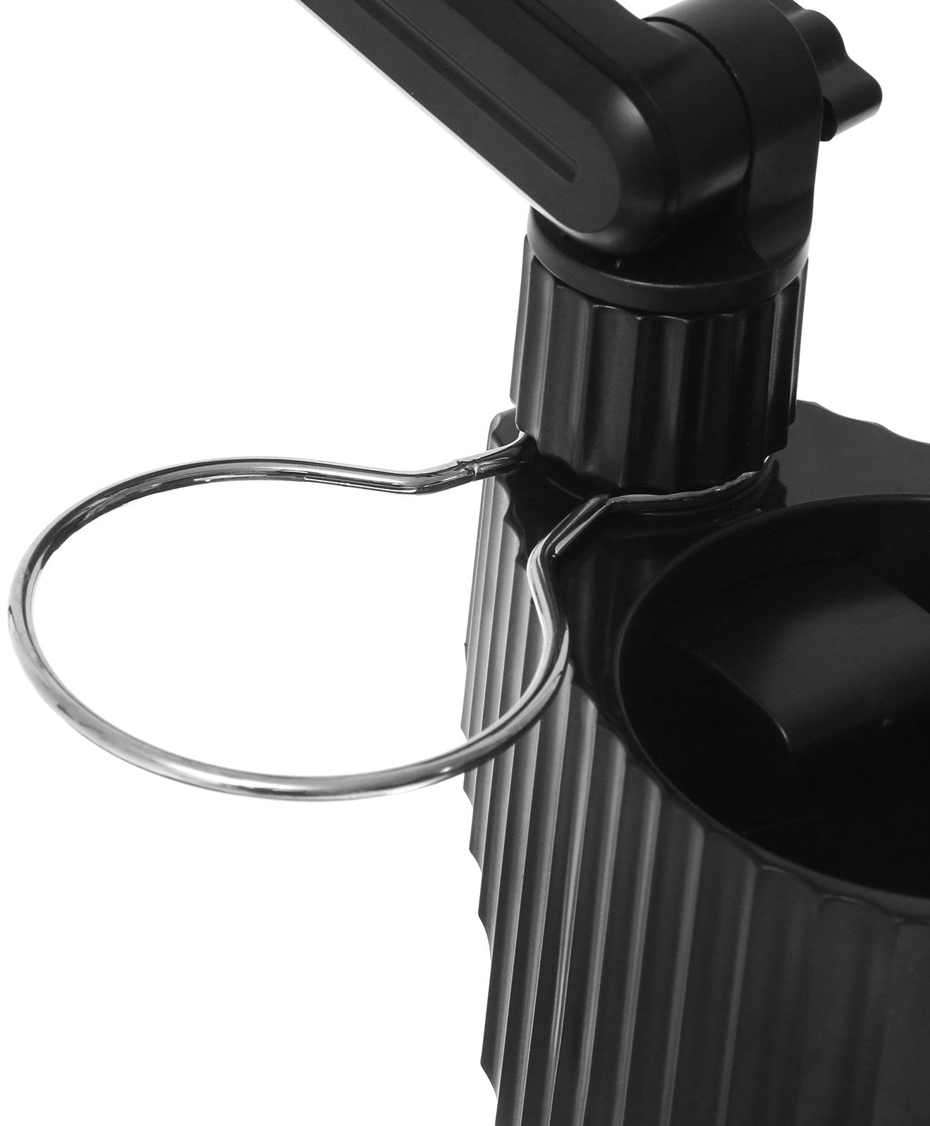 Органайзер, держатель телефона в подстаканник, 50 см