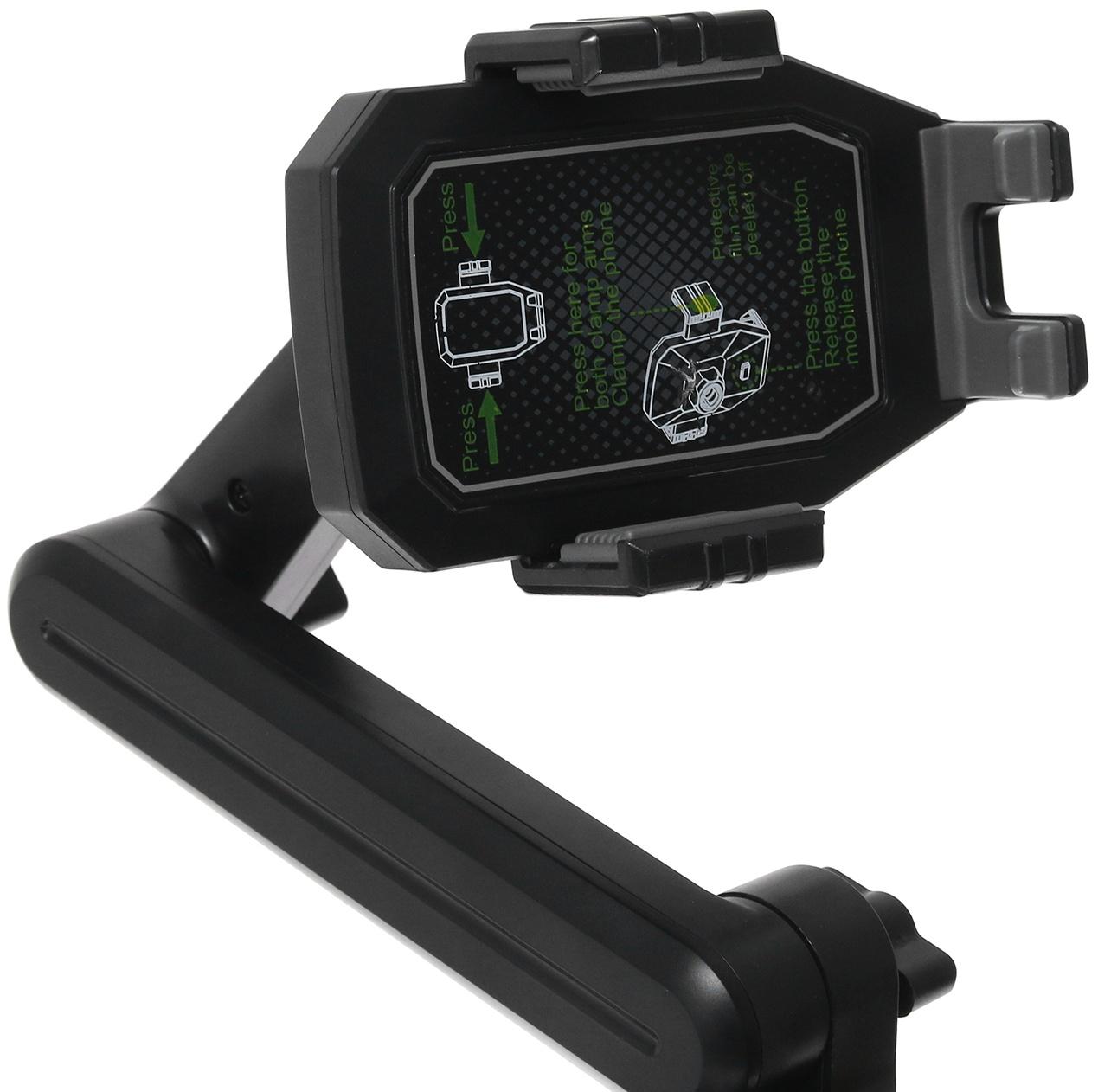 Органайзер, держатель телефона в подстаканник, 50 см