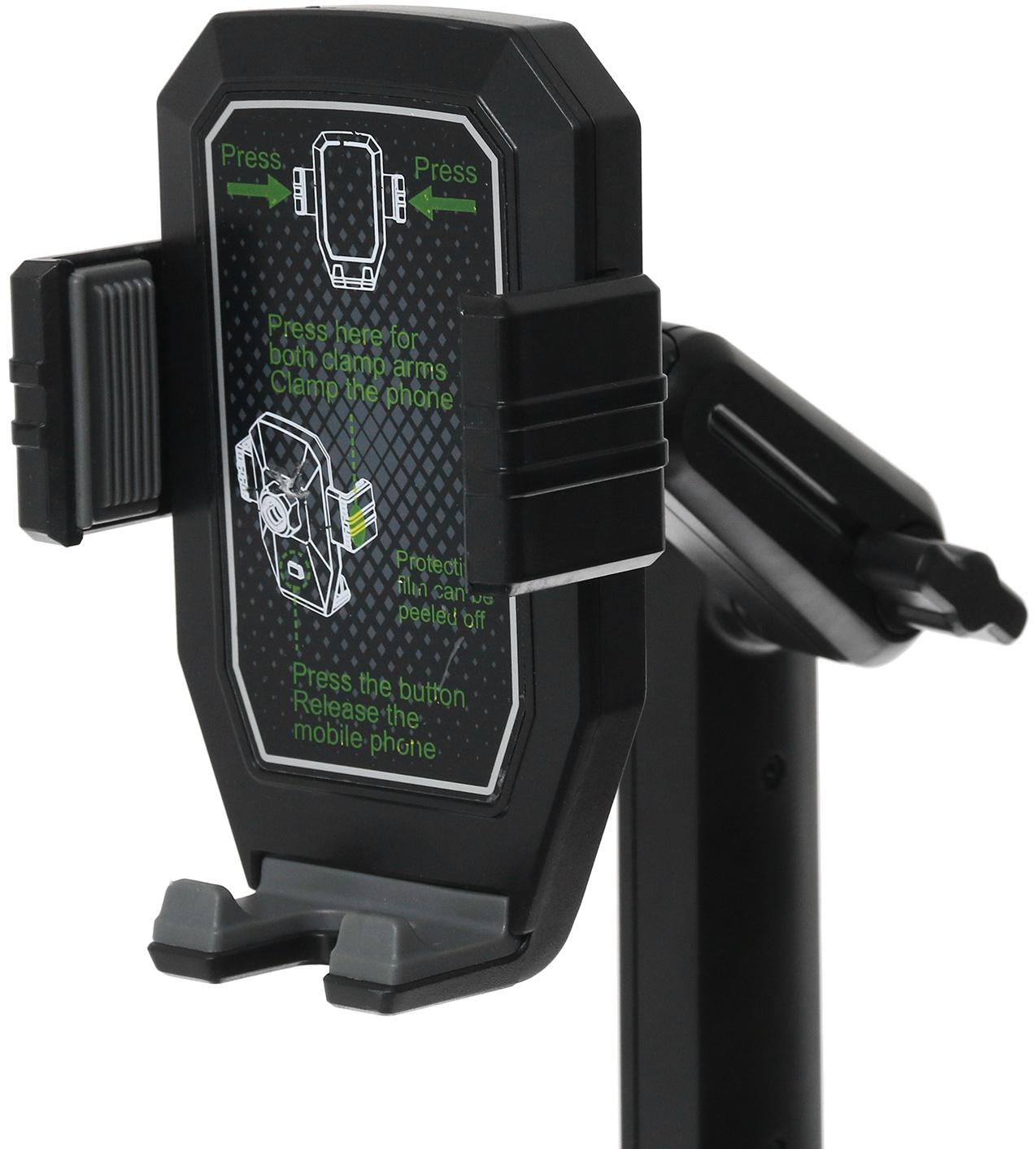 Органайзер, держатель телефона в подстаканник, 50 см