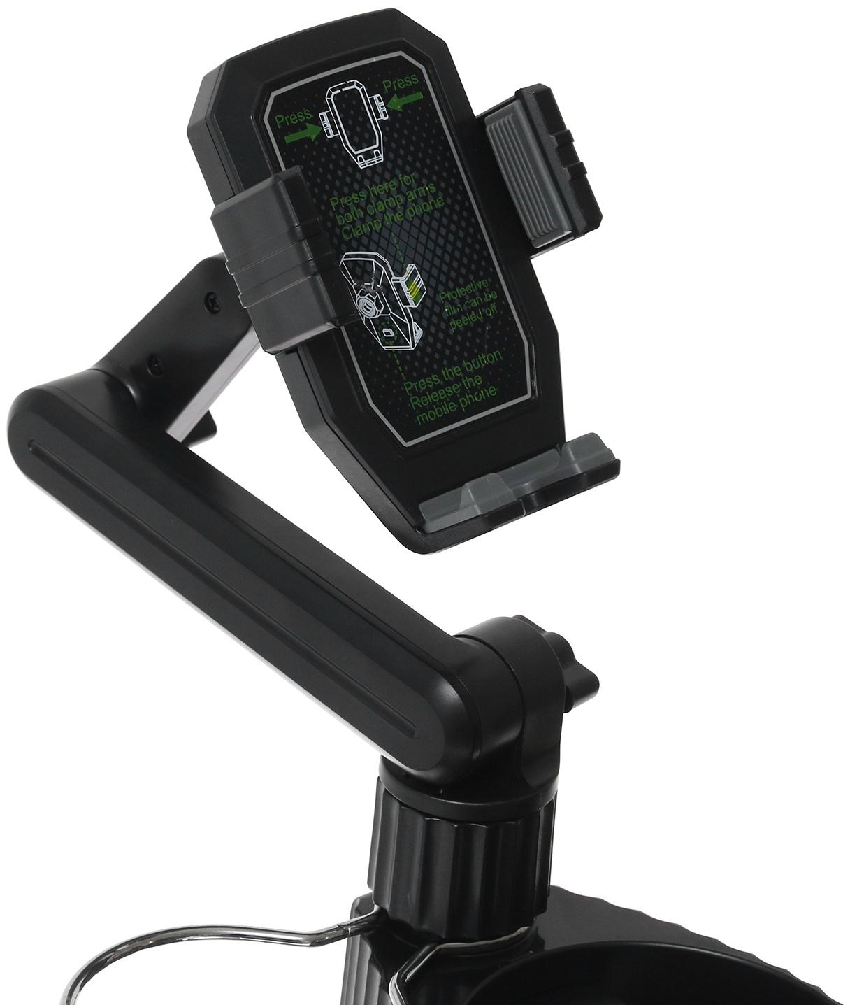 Органайзер, держатель телефона в подстаканник, 50 см