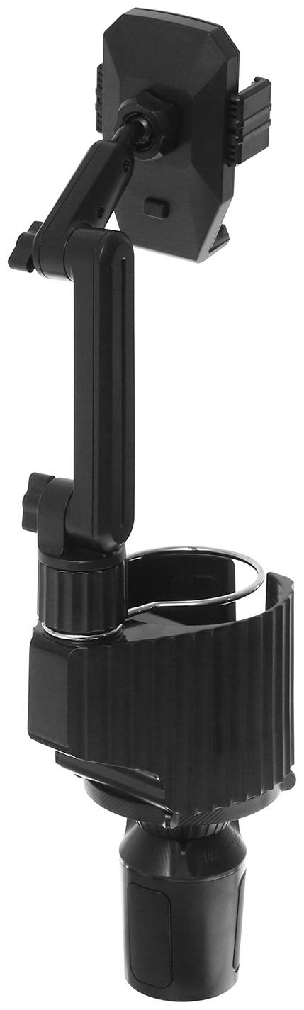 Органайзер, держатель телефона в подстаканник, 50 см