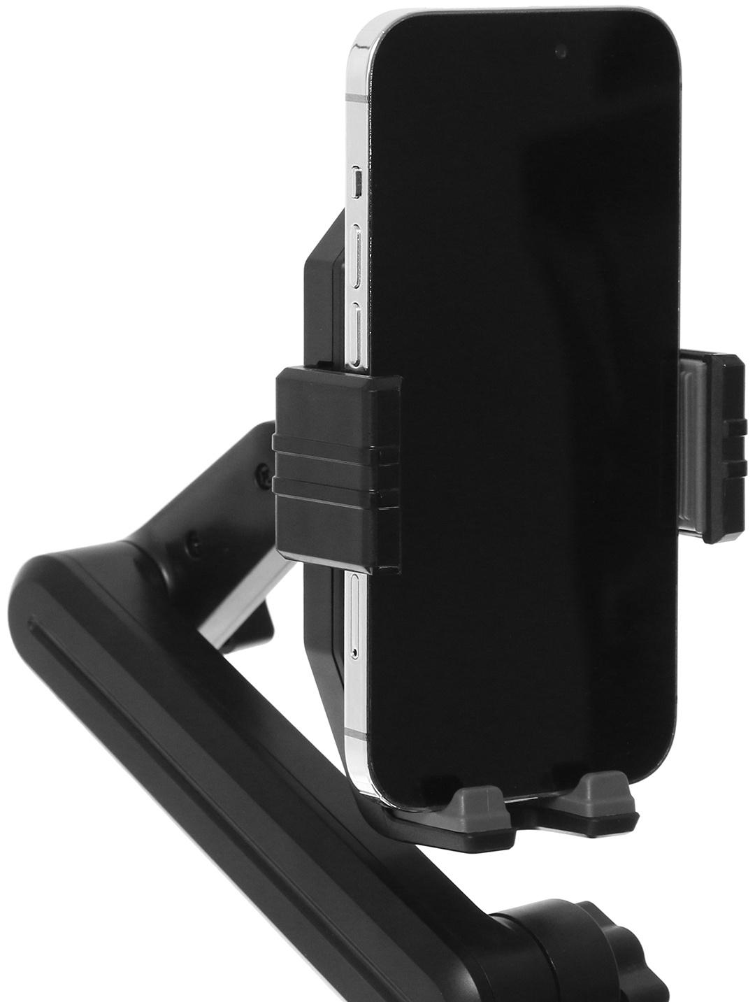Органайзер, держатель телефона в подстаканник, 50 см