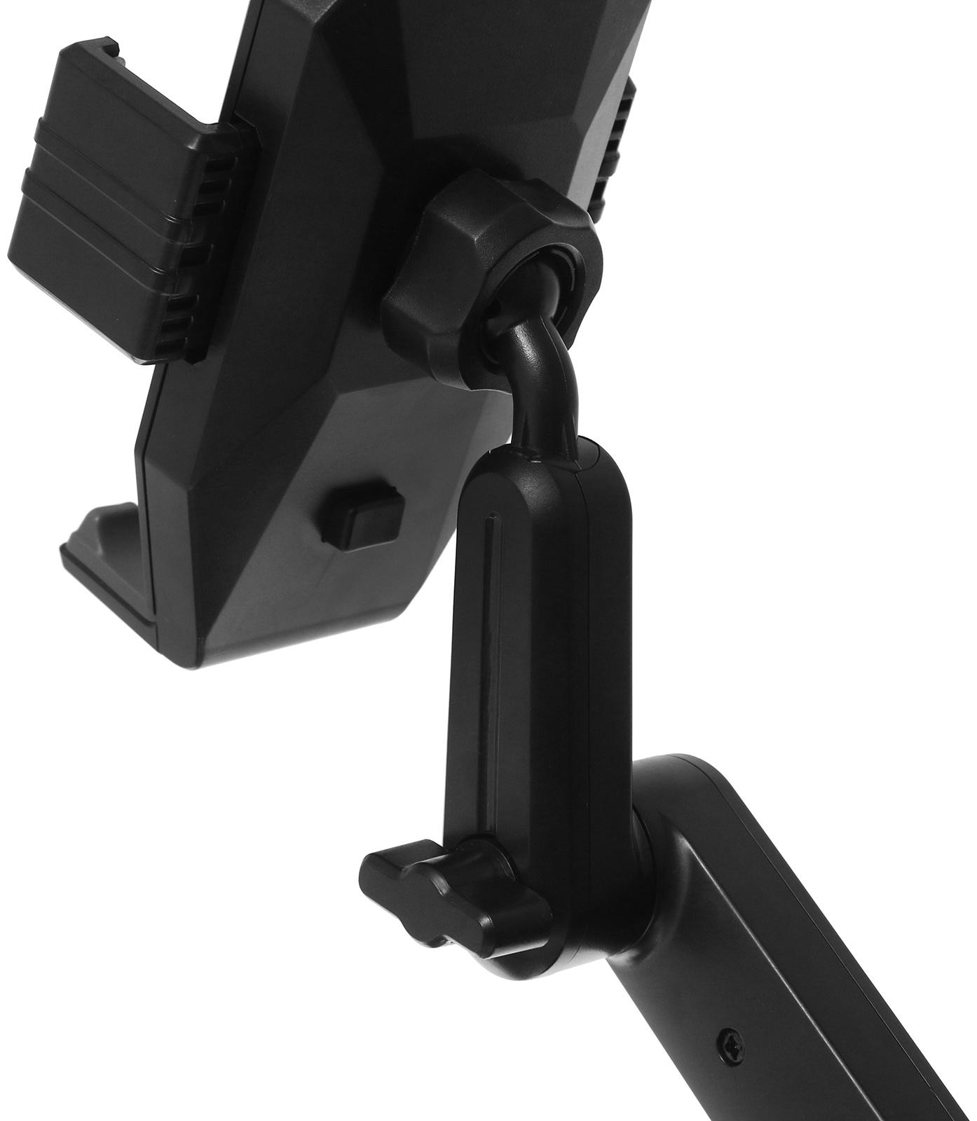 Органайзер, держатель телефона в подстаканник, 50 см