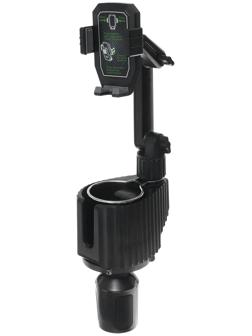 Органайзер, держатель телефона в подстаканник, 50 см