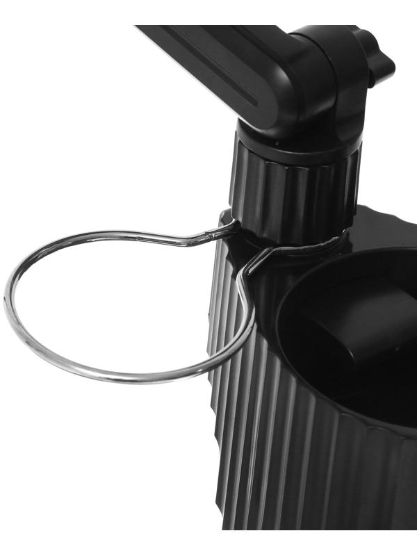 Органайзер, держатель телефона в подстаканник, 50 см