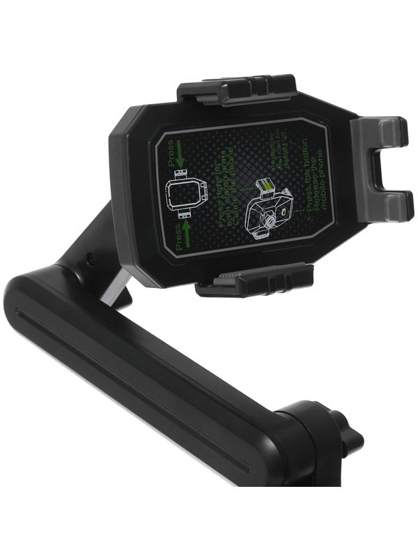 Органайзер, держатель телефона в подстаканник, 50 см