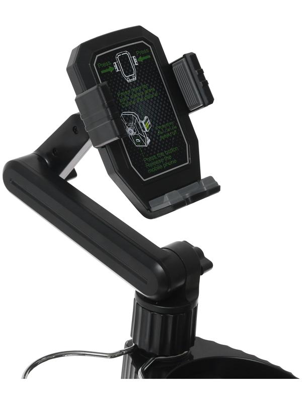 Органайзер, держатель телефона в подстаканник, 50 см