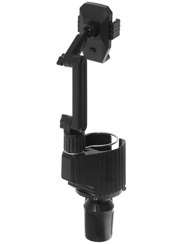 Органайзер, держатель телефона в подстаканник, 50 см