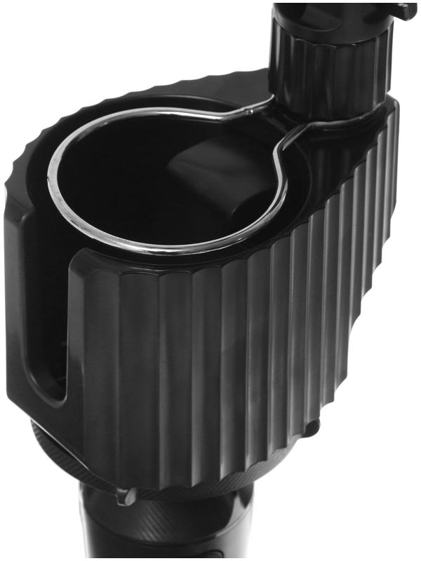 Органайзер, держатель телефона в подстаканник, 50 см