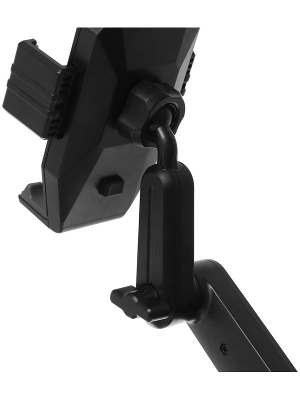 Органайзер, держатель телефона в подстаканник, 50 см