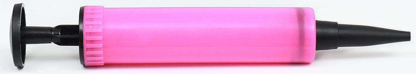 Набор: манекен надувной (чёрный) с насосом ручным (микс)