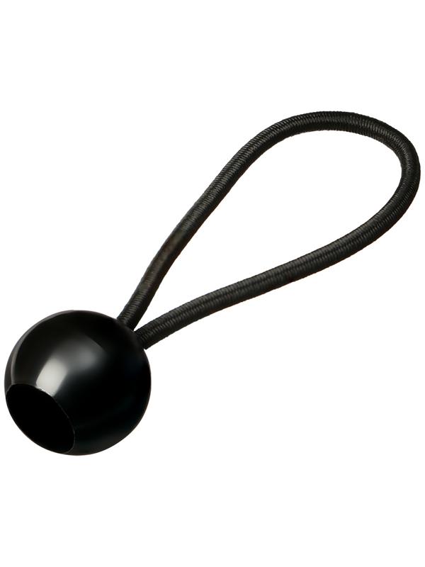 Петля с фиксатором для крепления тентов и сеток, 10 см, в наборе 5 шт.