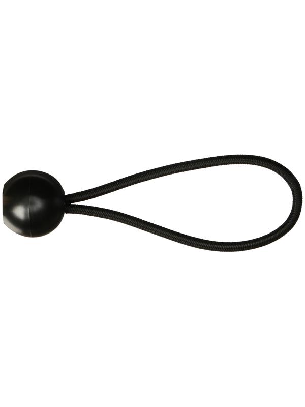 Петля с фиксатором для крепления тентов и сеток, 10 см, в наборе 5 шт.