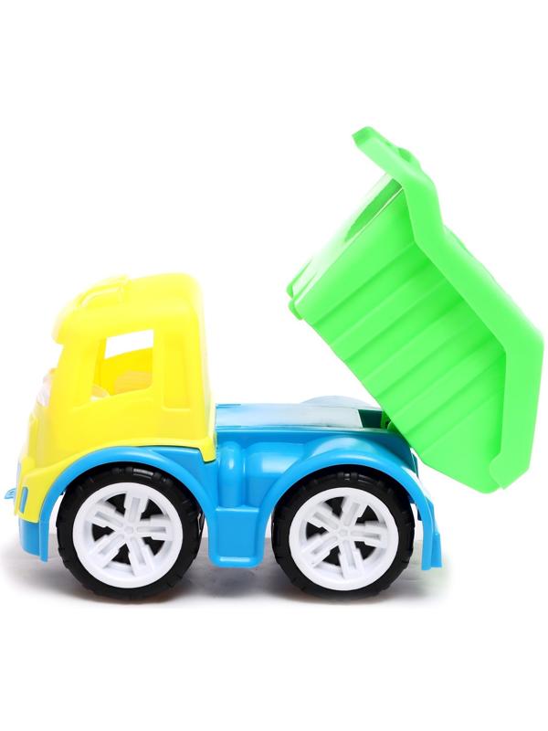 Грузовик «Самосвал», МИКС