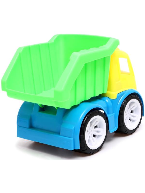 Грузовик «Самосвал», МИКС