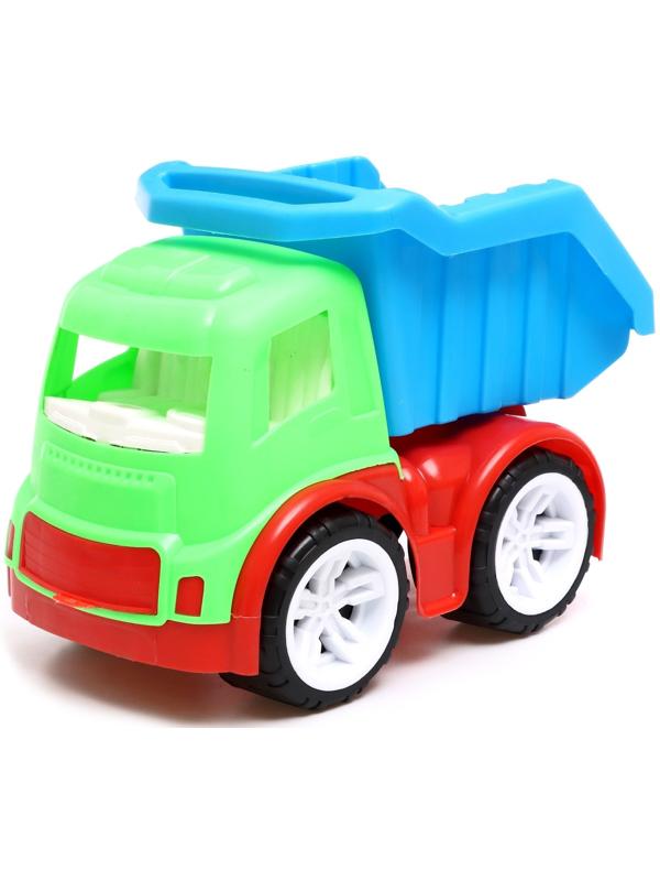 Грузовик «Самосвал», МИКС