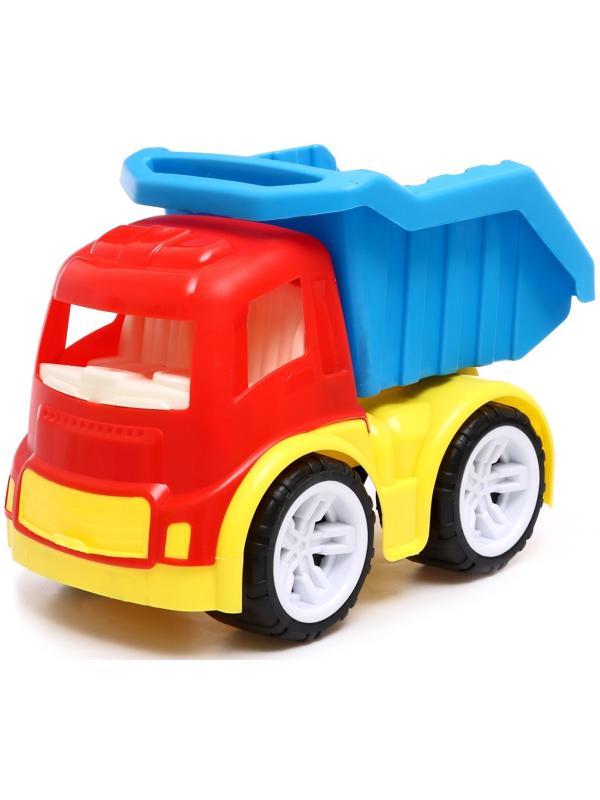 Грузовик «Самосвал», МИКС