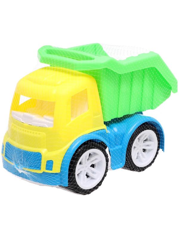 Грузовик «Самосвал», МИКС