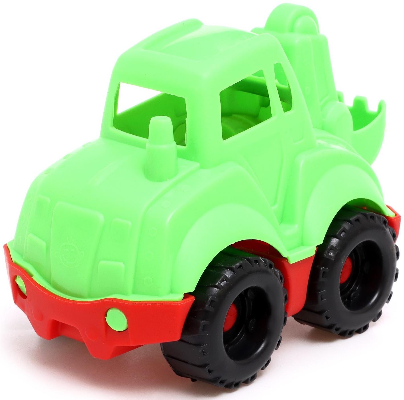 Трактор «Спецтехника», МИКС