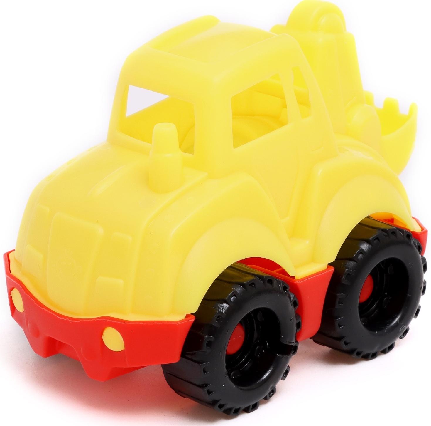 Трактор «Спецтехника», МИКС