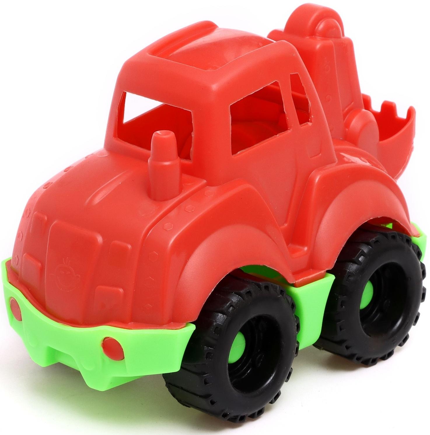 Трактор «Спецтехника», МИКС