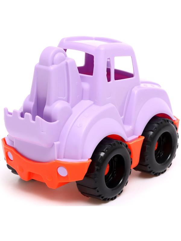 Трактор «Спецтехника», МИКС