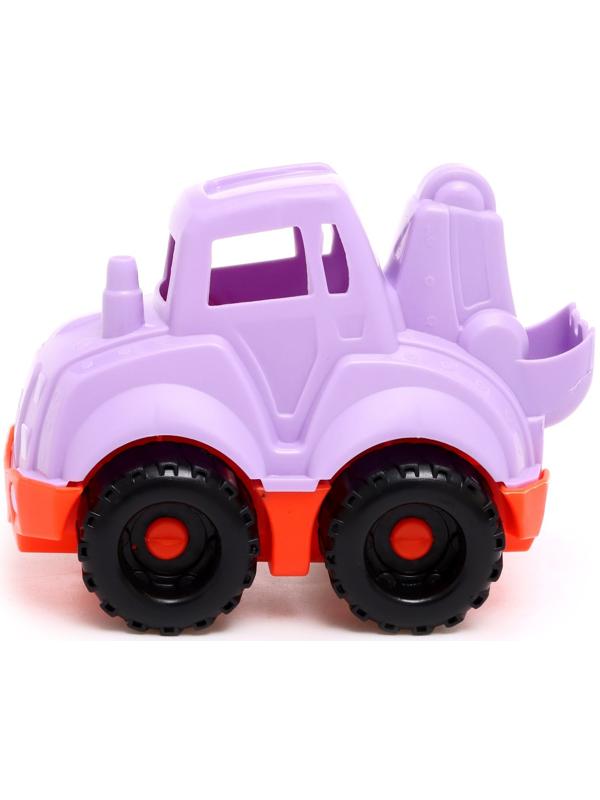 Трактор «Спецтехника», МИКС