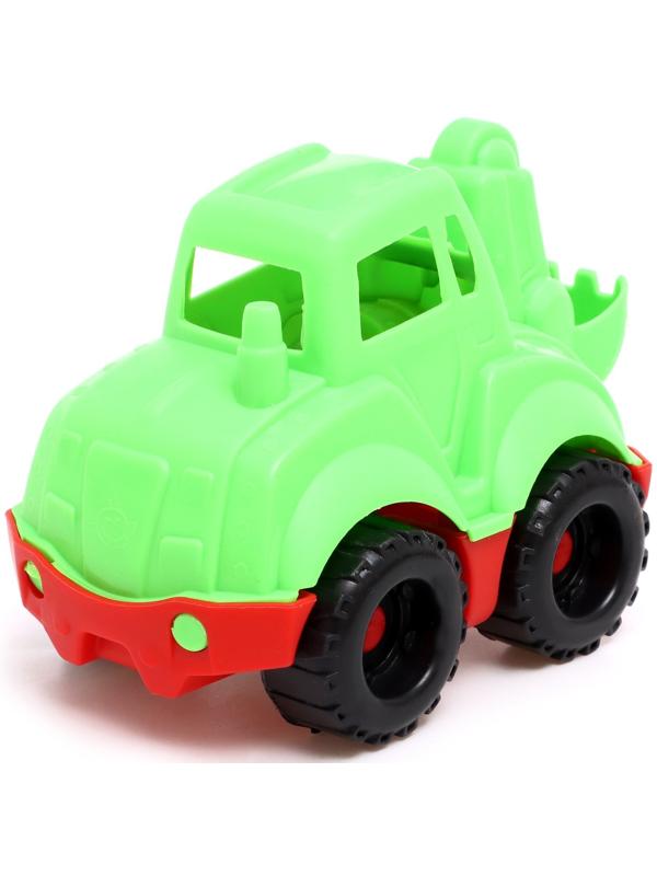 Трактор «Спецтехника», МИКС