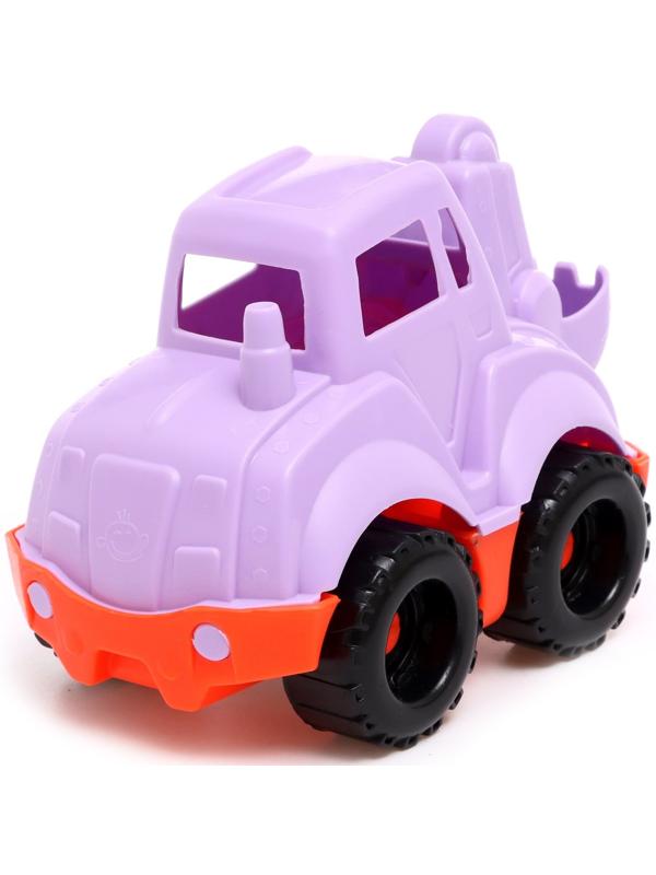 Трактор «Спецтехника», МИКС