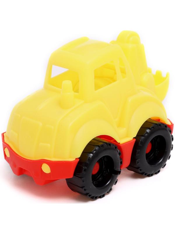 Трактор «Спецтехника», МИКС