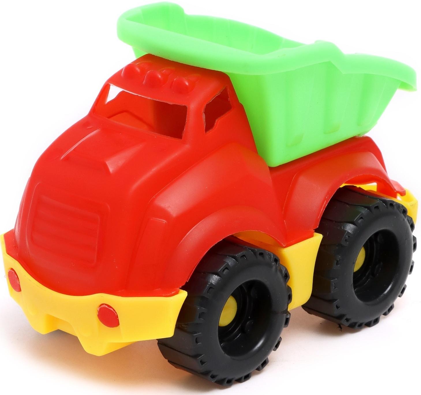 Грузовик «Самосвал», МИКС