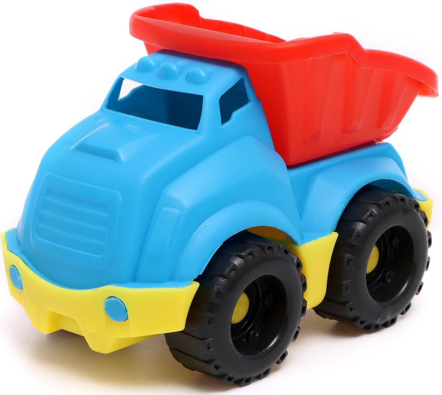 Грузовик «Самосвал», МИКС