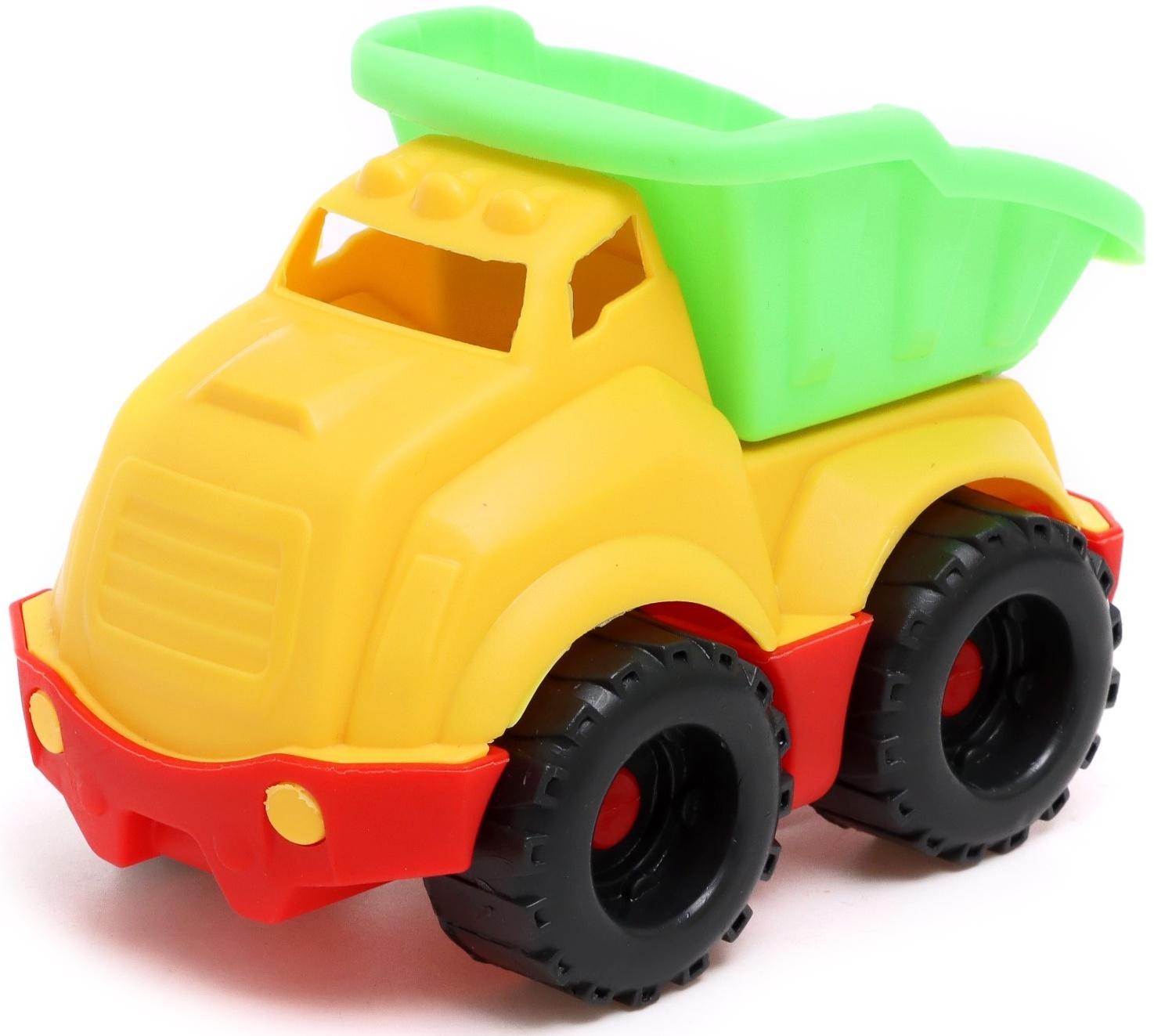 Грузовик «Самосвал», МИКС