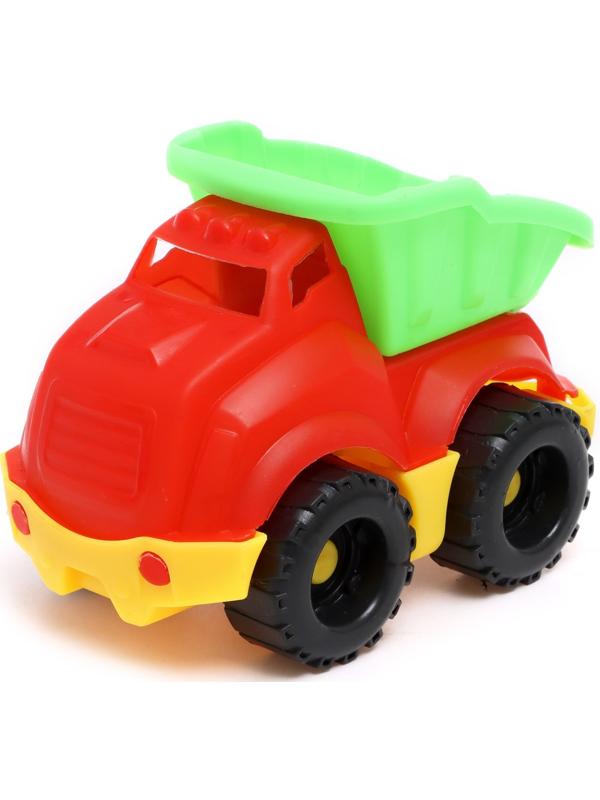 Грузовик «Самосвал», МИКС