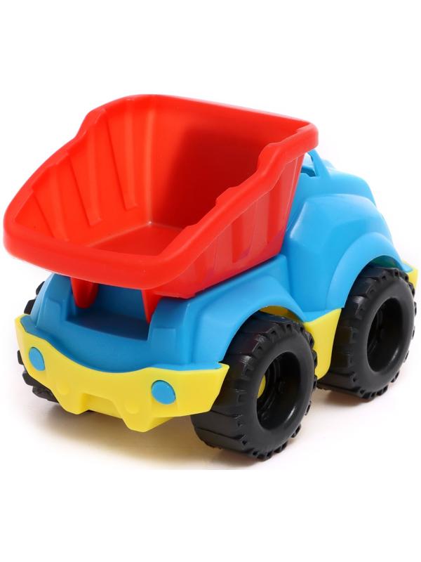 Грузовик «Самосвал», МИКС