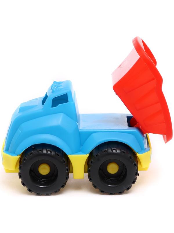 Грузовик «Самосвал», МИКС