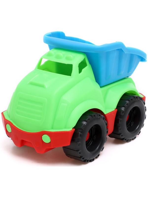 Грузовик «Самосвал», МИКС